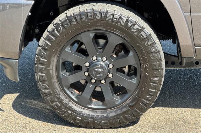 2021 Ram 2500 Vehicle Photo in ELK GROVE, CA 95757-8703