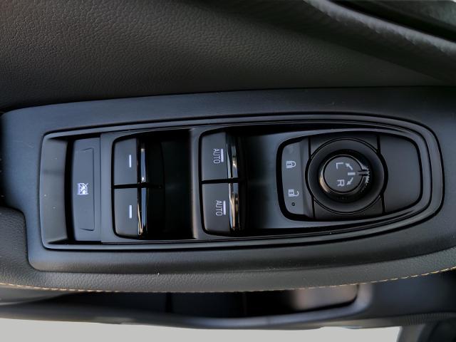 2025 Subaru Forester Vehicle Photo in Green Bay, WI 54304