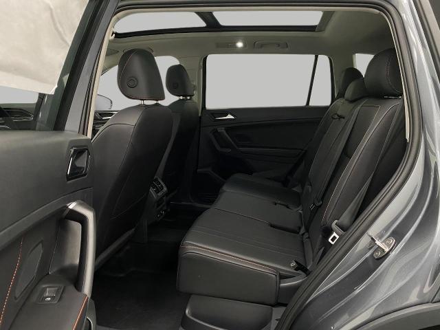 2024 Volkswagen Tiguan Vehicle Photo in Appleton, WI 54913