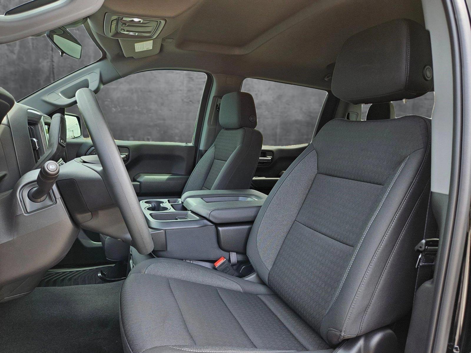 2024 Chevrolet Silverado 1500 Vehicle Photo in AUSTIN, TX 78759-4154