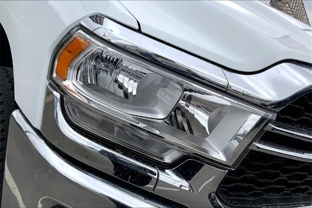 2024 Ram 3500 Vehicle Photo in Kansas City, MO 64114