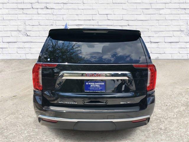 2024 GMC Yukon XL Vehicle Photo in SUNRISE, FL 33323-3202