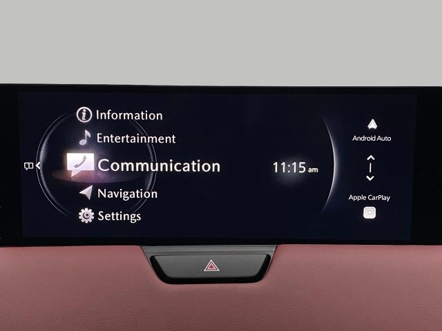 2025 Mazda CX-70 PHEV Vehicle Photo in Appleton, WI 54913