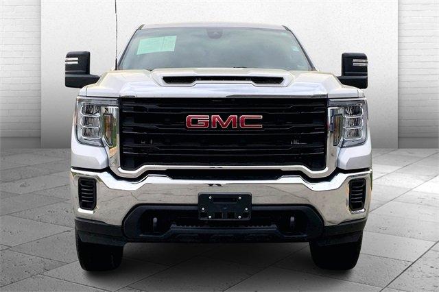 2023 GMC Sierra 2500 HD Vehicle Photo in INDEPENDENCE, MO 64055-1314