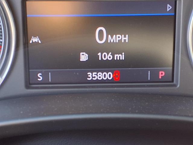 2022 Buick Enclave Vehicle Photo in ROXBORO, NC 27573-6143