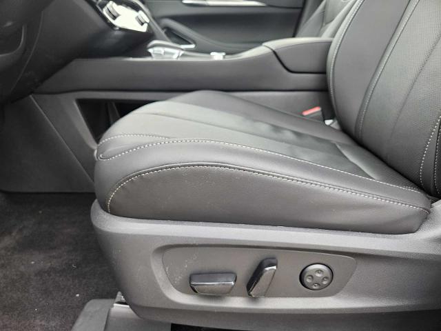 2025 INFINITI QX60 Vehicle Photo in Fort Worth, TX 76132