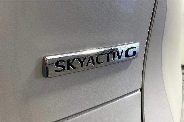 2024 Mazda CX-30 Vehicle Photo in Tulsa, OK 74129