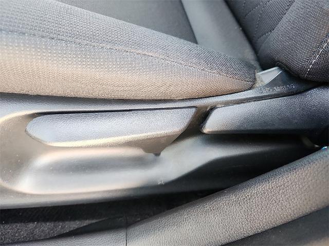 2023 Toyota Corolla Vehicle Photo in EASTLAND, TX 76448-3020