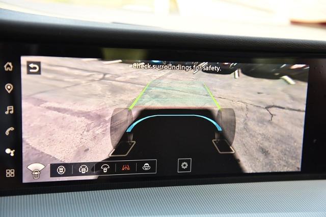 2025 Nissan Murano Vehicle Photo in Ballwin, MO 63011