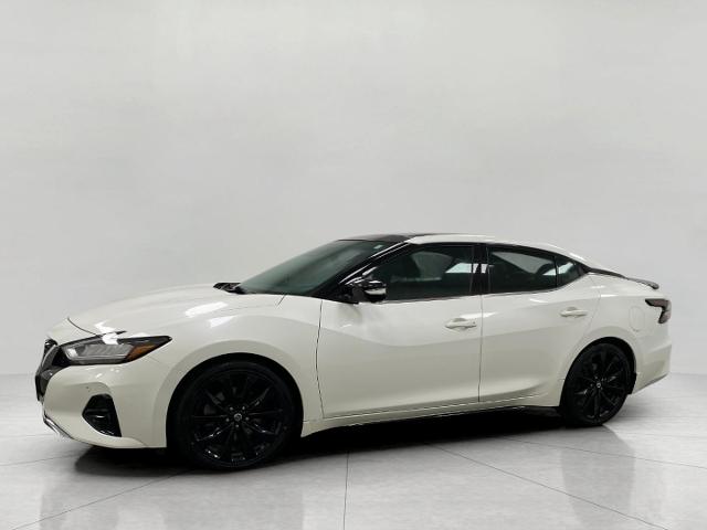 2019 Nissan Maxima Vehicle Photo in Appleton, WI 54913
