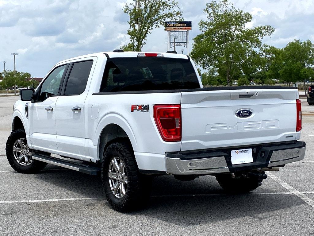 2023 Ford F-150 Vehicle Photo in POOLER, GA 31322-3252