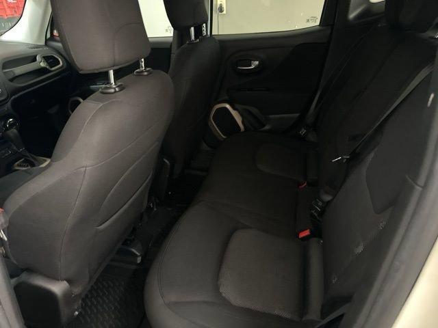2016 Jeep Renegade Vehicle Photo in MEDINA, OH 44256-9631