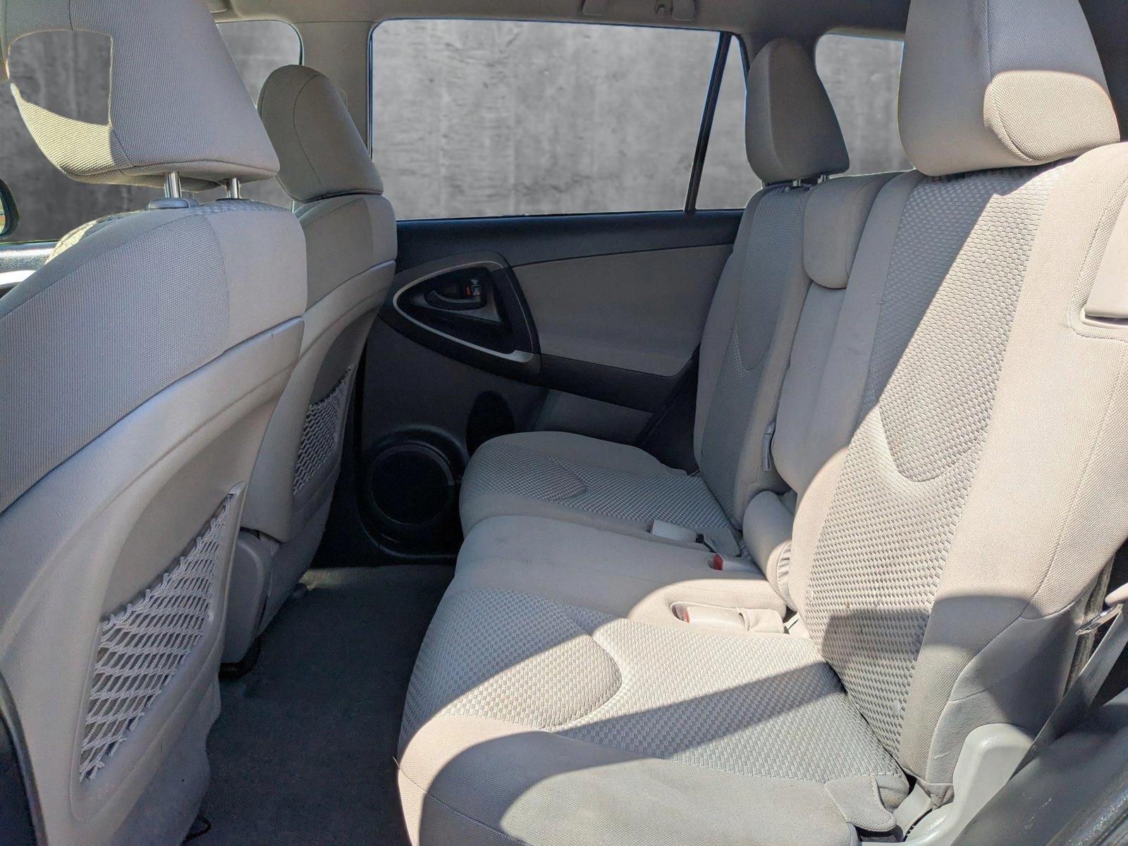 2012 Toyota RAV4 Vehicle Photo in Spokane Valley, WA 99206