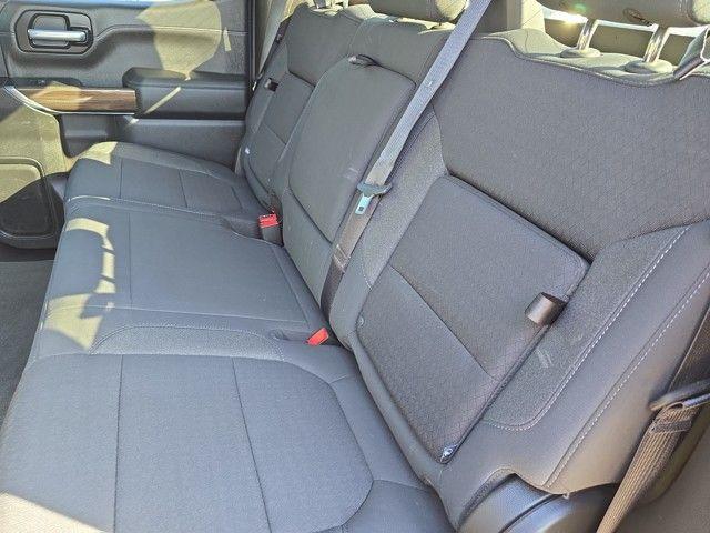 2021 Chevrolet Silverado 1500 Vehicle Photo in Pleasant Hills, PA 15236