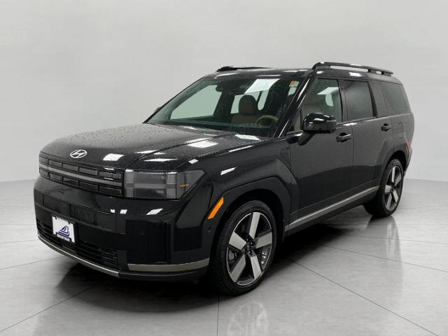 2025 Hyundai SANTA FE Hybrid Vehicle Photo in Appleton, WI 54913