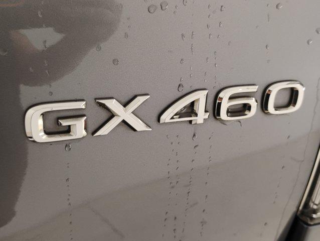 2017 Lexus GX 460 Vehicle Photo in Fort Mill, SC 29708