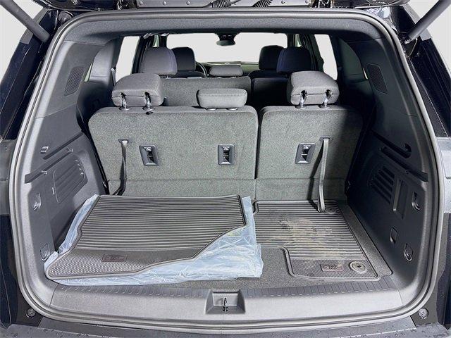 2025 GMC Acadia Vehicle Photo in PUYALLUP, WA 98371-4149