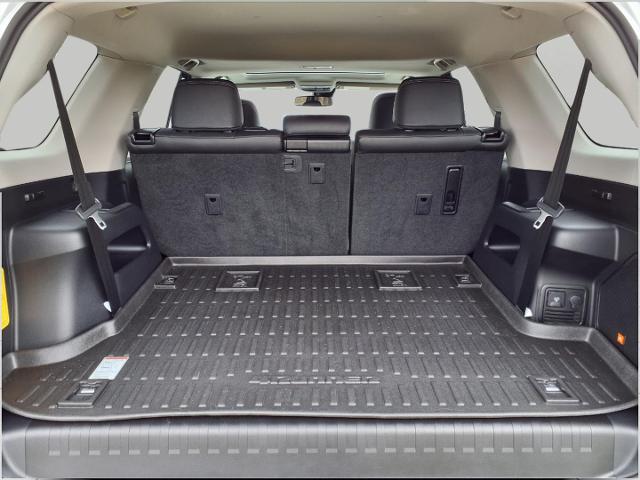 2023 Toyota 4Runner Vehicle Photo in Oshkosh, WI 54904