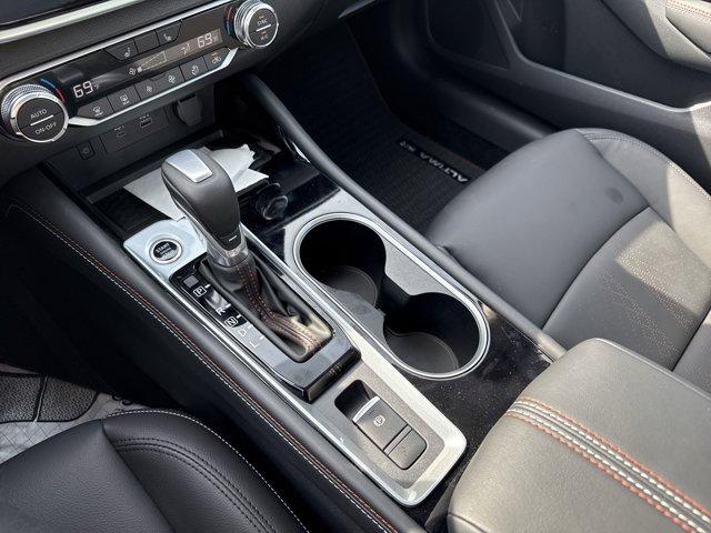 2025 Nissan Altima Vehicle Photo in Flemington, NJ 08822