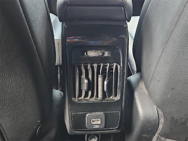 2023 Jeep Compass Vehicle Photo in EASTLAND, TX 76448-3020