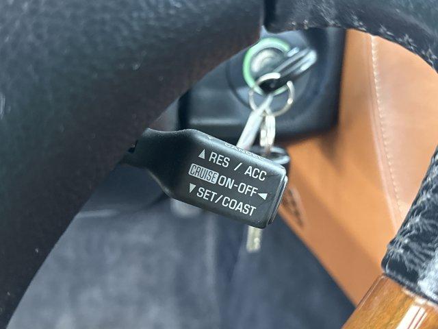 2002 Lexus SC 430 Vehicle Photo in Charlotte, NC 28273