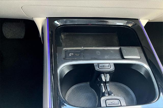 2023 Mercedes-Benz GLB Vehicle Photo in Houston, TX 77007