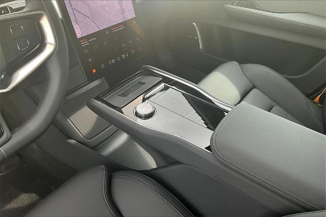 2025 Polestar 3 Vehicle Photo in Grapevine, TX 76051