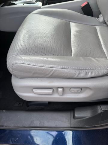 2020 Honda Pilot Vehicle Photo in Peoria, IL 61615