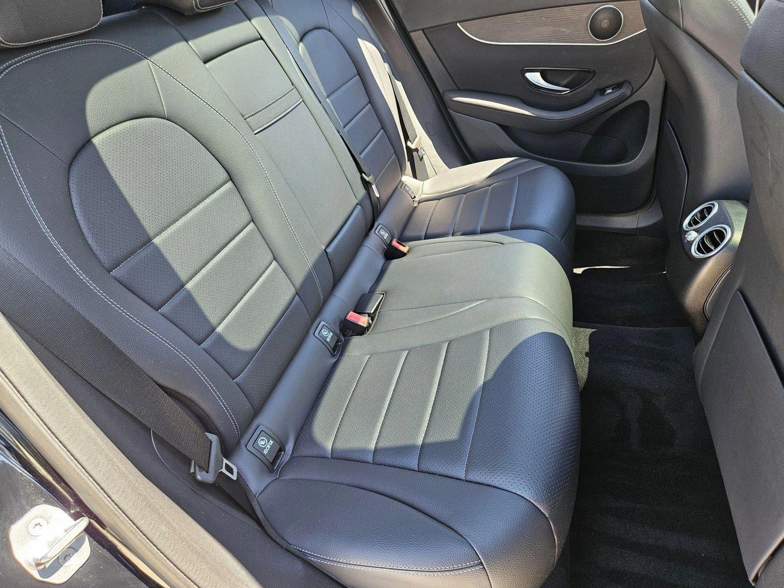 2021 Mercedes-Benz GLC Vehicle Photo in Fort Lauderdale, FL 33316