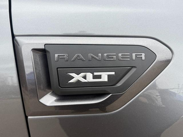 2022 Ford Ranger Vehicle Photo in Appleton, WI 54914