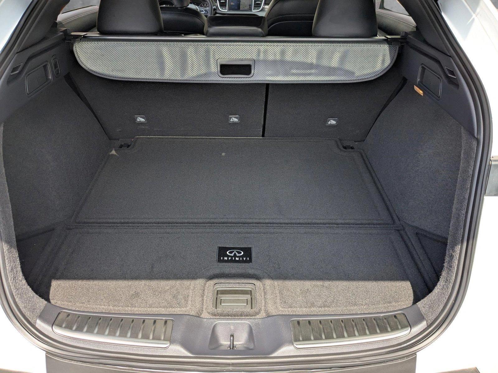 2025 INFINITI QX55 Vehicle Photo in Tampa, FL 33614
