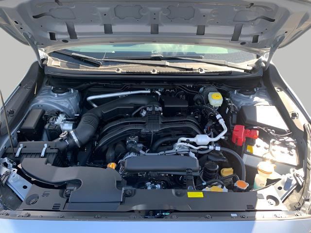 2025 Subaru Crosstrek Vehicle Photo in Oshkosh, WI 54904