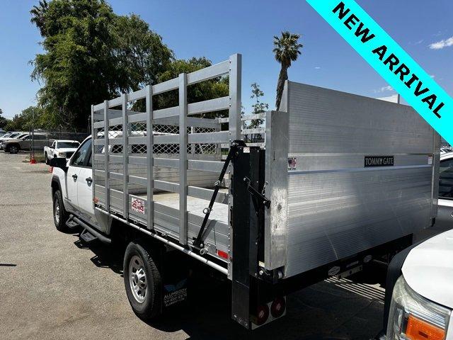 2021 GMC Sierra 3500 HD Vehicle Photo in PASADENA, CA 91107-3803