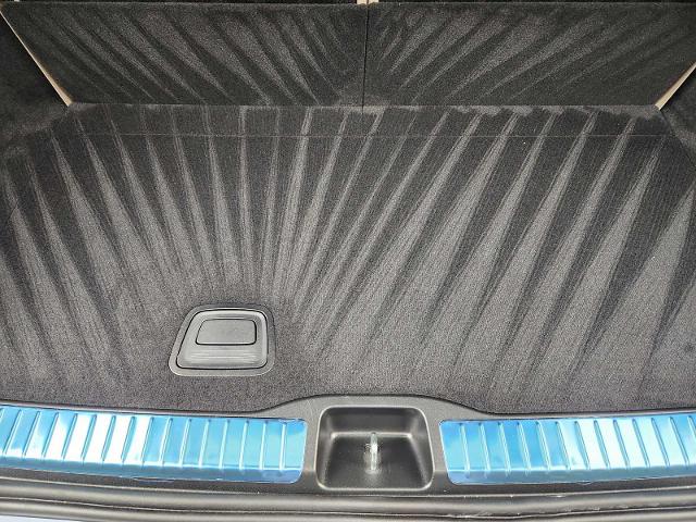2025 Mercedes-Benz GLS Vehicle Photo in HOUSTON, TX 77079
