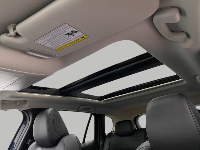 2025 Mazda CX-50 Hybrid Vehicle Photo in Appleton, WI 54913
