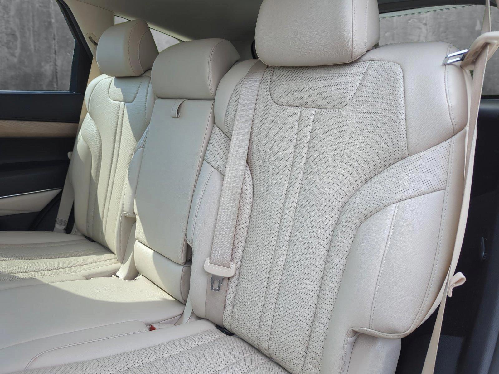 2022 Genesis GV80 Vehicle Photo in Margate, FL 33063