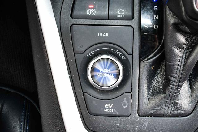 2020 Toyota RAV4 Vehicle Photo in DALLAS, TX 75235