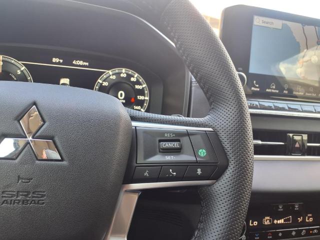 2025 Mitsubishi Outlander Plug-In Hybrid Vehicle Photo in Tampa, FL 33612