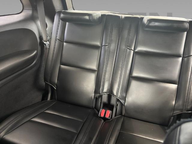 2020 Dodge Durango Vehicle Photo in Statesboro, GA 30458