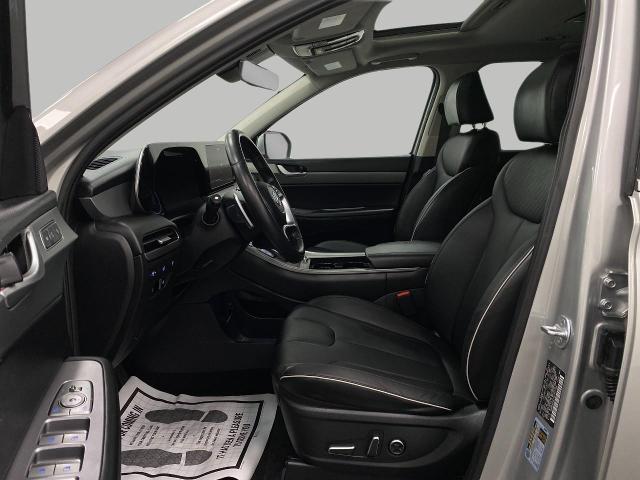2024 Hyundai PALISADE Vehicle Photo in Appleton, WI 54913