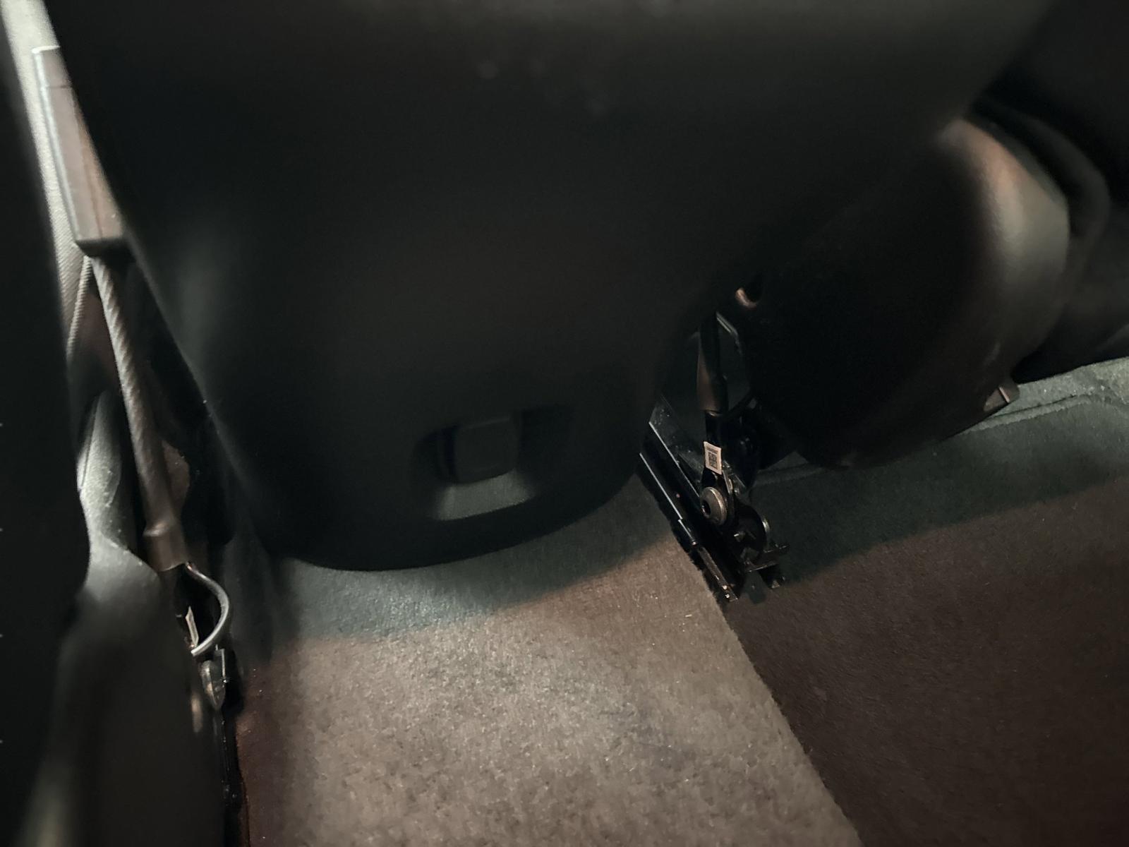 2024 Chevrolet Malibu Vehicle Photo in GEORGETOWN, TX 78626-7508