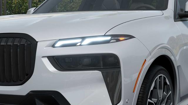 2025 BMW X7 xDrive40i Vehicle Photo in GRAPEVINE, TX 76051