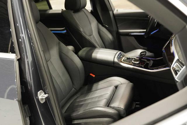 2021 BMW X5 xDrive40i Vehicle Photo in GRAPEVINE, TX 76051