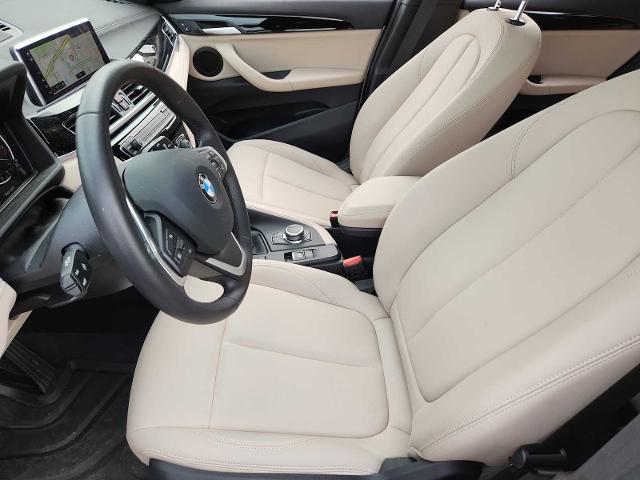 2022 BMW X1 sDrive28i Vehicle Photo in PLANO, TX 75024