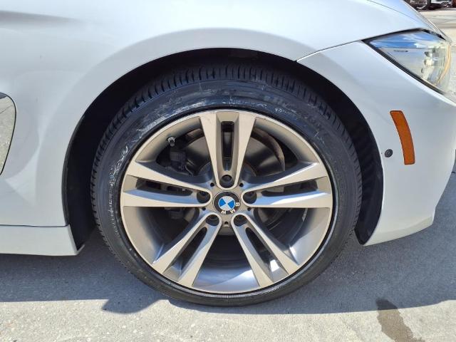 2017 BMW 430i Vehicle Photo in Tampa, FL 33612