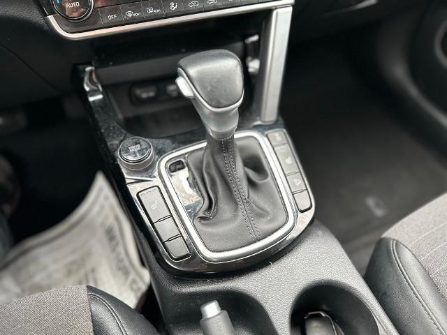 2022 Kia Seltos Vehicle Photo in Grapevine, TX 76051