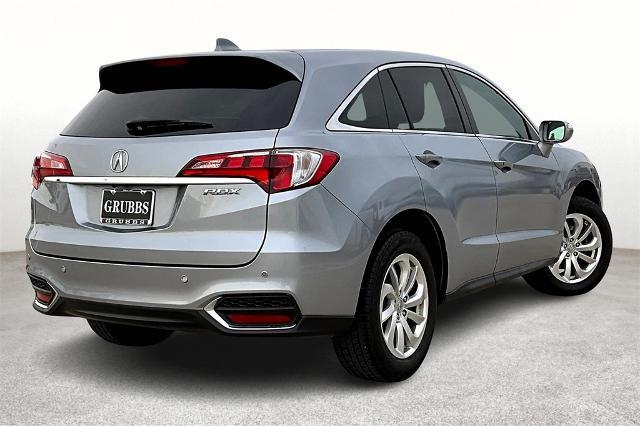 2016 Acura RDX Vehicle Photo in Grapevine, TX 76051