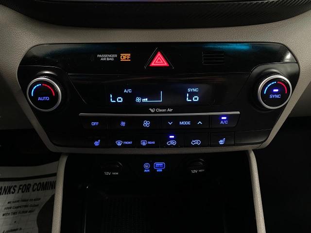 2019 Hyundai TUCSON Vehicle Photo in Appleton, WI 54913