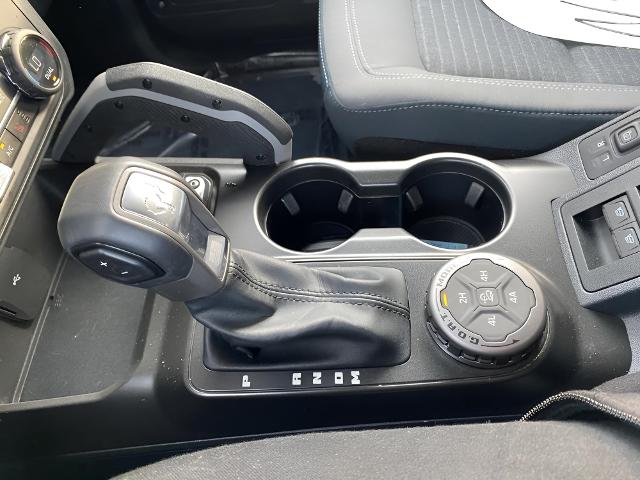 2023 Ford Bronco Vehicle Photo in MANITOWOC, WI 54220-5838
