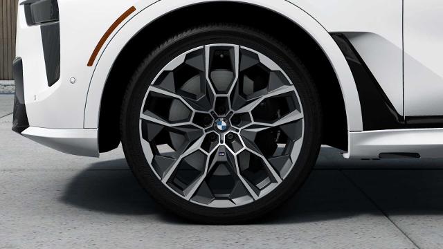 2026 BMW X7 xDrive40i Vehicle Photo in GRAPEVINE, TX 76051
